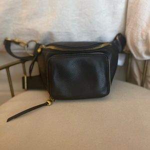 Hobo belt bag